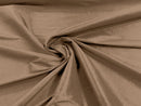 STRETCH TAFFETA FABRIC (sold by the yard)