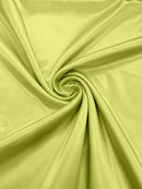 CREPE SATIN FABRIC (by the yard)