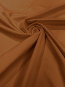 MATTE SATIN FABRIC (PEAU DE SOIE) (by the yard)