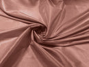 SOLID TAFFETA FABRIC (by the yard)