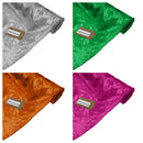 TISSUE LAME (by the yard)