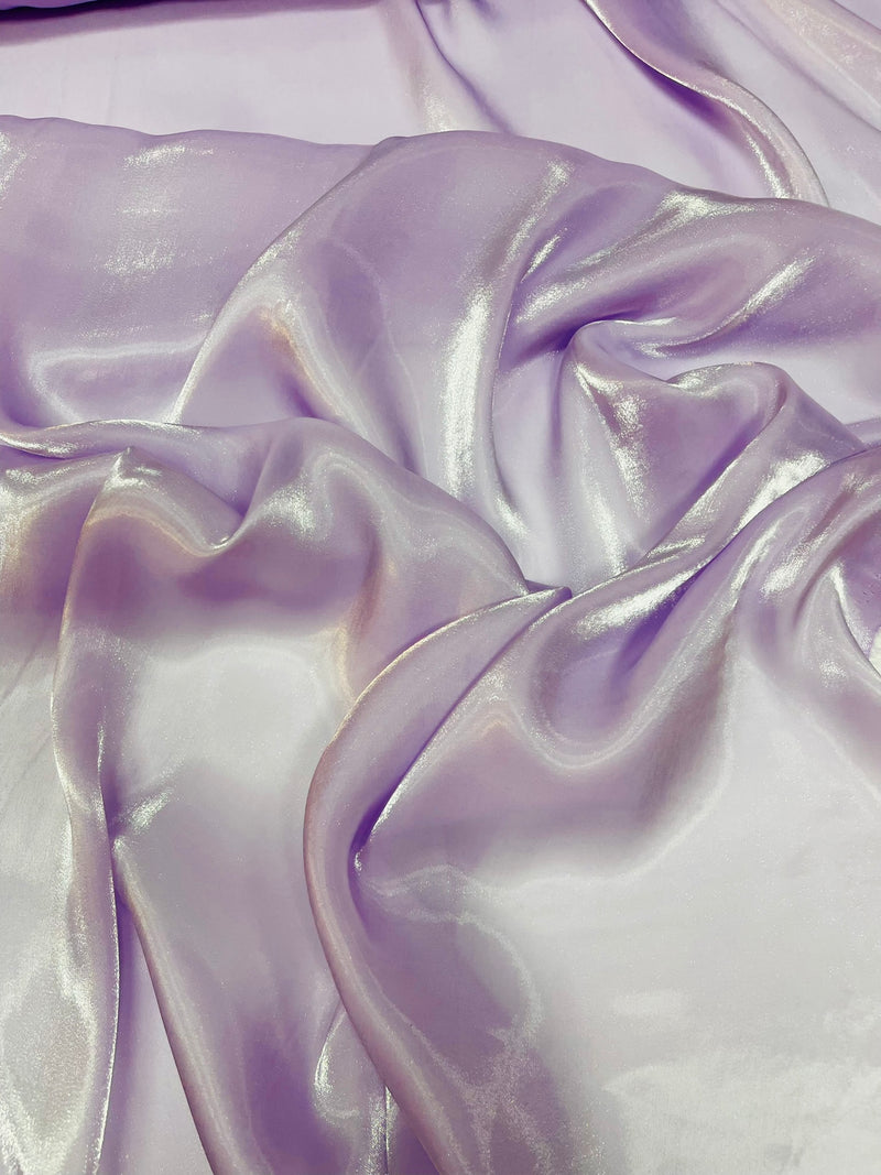 LIQUID SHEER CHIFFON FABRIC (By The Yard)