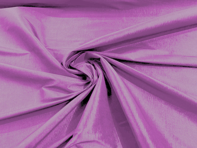 Solid Medium Weight Stretch Taffeta Fabric 58/59" Wide-Sold By The Yard.