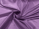 SOLID TAFFETA FABRIC (by the yard)