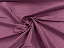 STRETCH TAFFETA FABRIC (sold by the yard)
