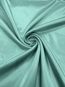 CREPE SATIN FABRIC (by the yard)