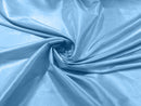 SOLID TAFFETA FABRIC (by the yard)