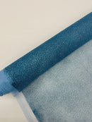 GLITTER TULLE MESH FABRIC (by the yard)