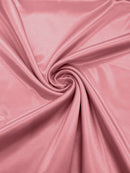CREPE SATIN FABRIC (by the yard)