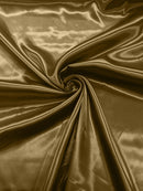 CHARMEUSE SATIN FABRIC (by the yard)