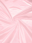 HEAVY BRIDAL SATIN FABRIC (by the yard)