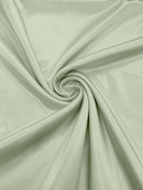 CREPE SATIN FABRIC (by the yard)