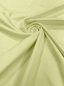 MATTE SATIN FABRIC (PEAU DE SOIE) (by the yard)