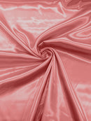 CHARMEUSE SATIN FABRIC (by the yard)