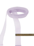 CRINOLINE HORSEHAIR BRAID TRIM (3 inch)