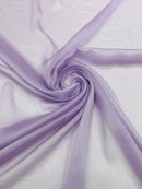 Chiffon Two Tone Sheer Fabric, by The Yard.