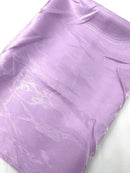 LIQUID SHINY BLIDAL SATIN FABRIC (by the yard)