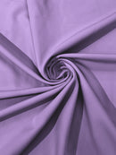 DULL STRETCH CREPE FABRIC (by the yard)