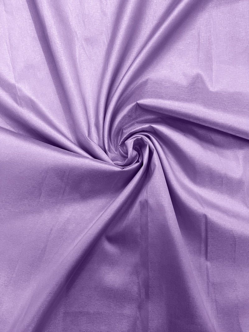 Lilac Quinceañera Crystal Taffeta Stiff And Shiny Fabric/Apparel/Costume/Dress/Cosplay/Wedding