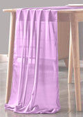 CHIFFON SHEER TABLE RUNNER (14" inches x 120" inches)