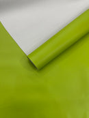 Marine Vinyl Fabric /Vinyl Fabric Faux Leather Pleather Upholstery 54" Wide