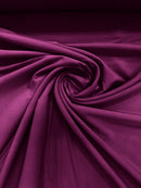 ITY KNIT JERSEY SPANDEX FABRIC (by the yard)