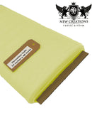 SOLID TULLE  (by the roll, 40 yards)