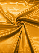 CHARMEUSE SATIN FABRIC (by the yard)