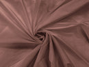 IMITATION SILK TAFFETA FABRIC (by the yard)