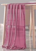 CHIFFON SHEER TABLE RUNNER (29" inches x 120" inches)