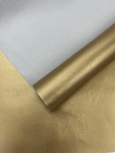 Marine Vinyl Fabric /Vinyl Fabric Faux Leather Pleather Upholstery 54" Wide