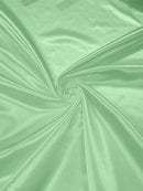 HEAVY BRIDAL SATIN FABRIC (by the yard)