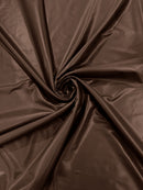 MATTE SPANDEX PU VINYL FABRIC (By The Yard)