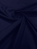 MATTE SATIN FABRIC (PEAU DE SOIE) (by the yard)