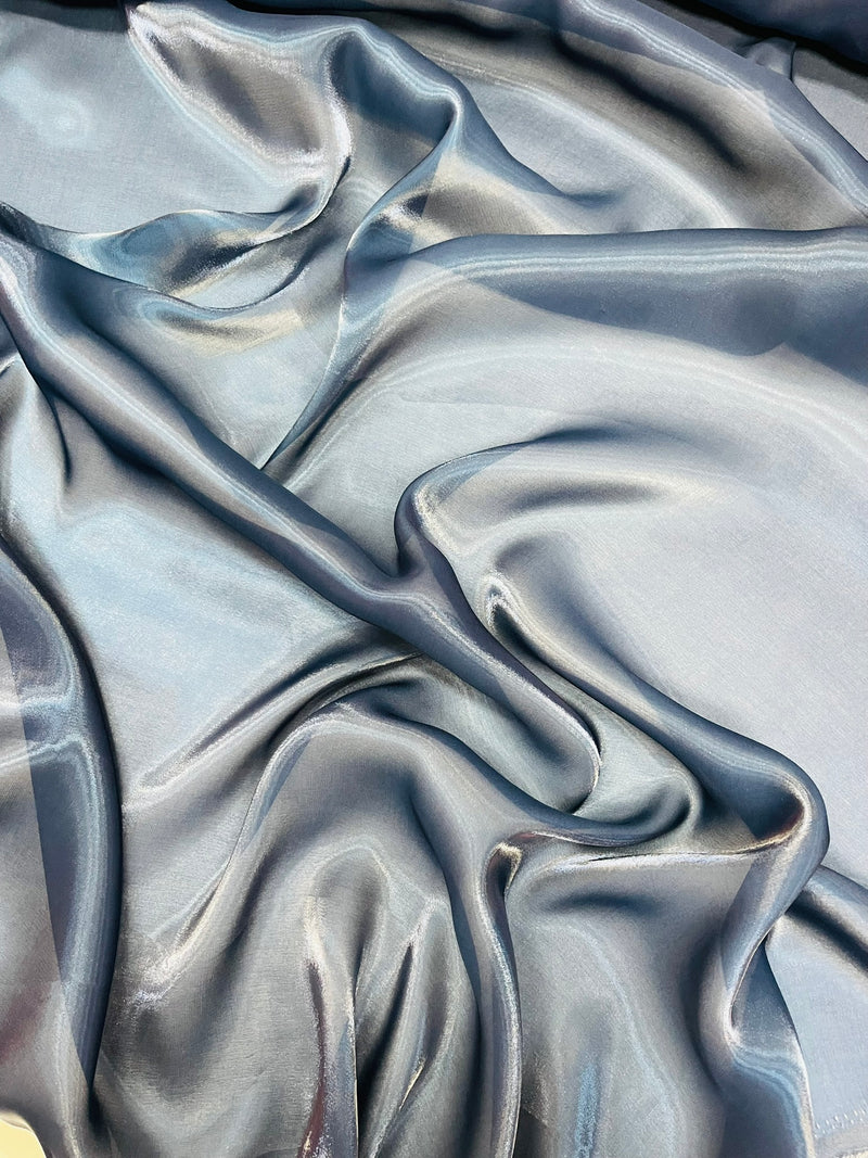 LIQUID SHEER CHIFFON FABRIC (By The Yard)