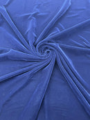 Micro Velvet Fabric/ 45" Wide/Sold By The Yard.