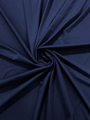 FULL DULL TRICOT NYLON SPANDEX FABRIC (by the yard)