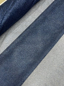 GLITTER TULLE MESH FABRIC (by the yard)