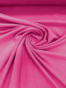ITY KNIT JERSEY SPANDEX FABRIC (by the yard)