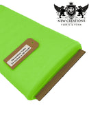 SOLID TULLE  (by the roll, 40 yards)