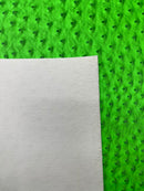 Classic Ostrich Upholstery Vinyl Fabric / Faux Leather Accessories Crafting Apparel Upholstery Vinyl Fabric 54" Wide.