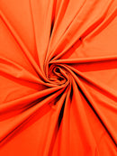 FULL DULL TRICOT NYLON SPANDEX FABRIC (by the yard)