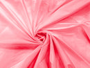IMITATION SILK TAFFETA FABRIC (by the yard)