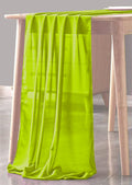 CHIFFON SHEER TABLE RUNNER (29" inches x 120" inches)