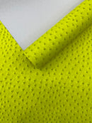 Classic Ostrich Upholstery Vinyl Fabric / Faux Leather Accessories Crafting Apparel Upholstery Vinyl Fabric 54" Wide.