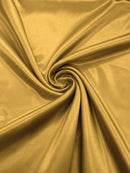 CREPE SATIN FABRIC (by the yard)