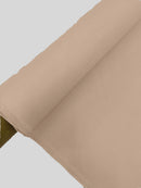 HARD NET TULLE CRINOLINE FABRIC 58" WIDE.