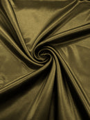 CREPE SATIN FABRIC (by the yard)