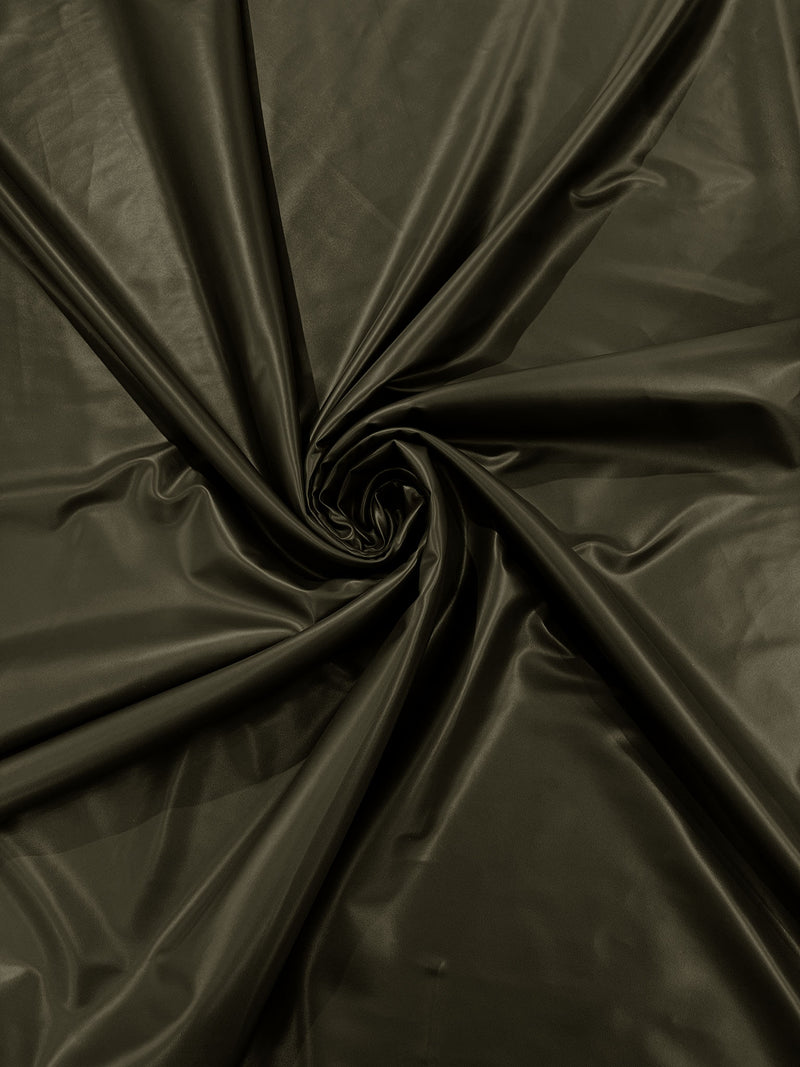 Spandex Matte PU Vinyl Fabric-56 Inches Wide-(Matte Latex Stretch) - Sold by The Yard.