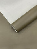 Marine Vinyl Fabric /Vinyl Fabric Faux Leather Pleather Upholstery 54" Wide